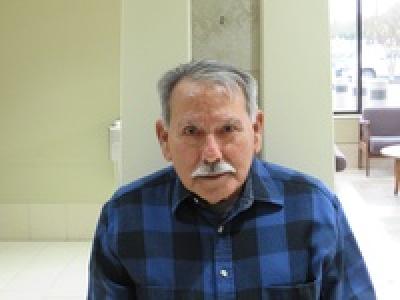 Jose Antonio Salazar a registered Sex Offender of Texas