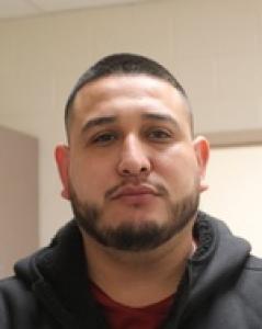 Rodolfo Solis a registered Sex Offender of Texas