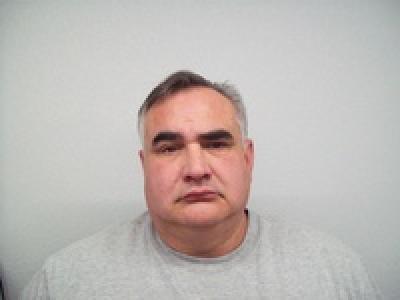 Timothy James Whitehead a registered Sex Offender of Texas