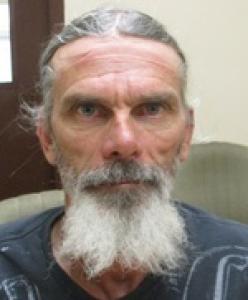 Kenneth Charles Brown a registered Sex Offender of Texas