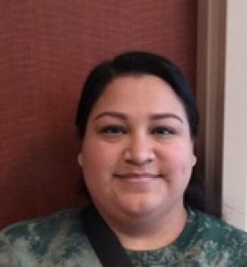 April Castillo a registered Sex Offender of Texas