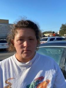 Jenipher Gayle Pontius a registered Sex Offender of Texas