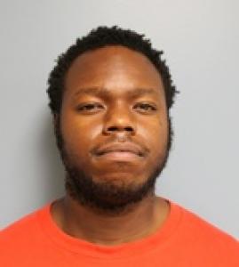 Zachary Dwayne Thomas a registered Sex Offender of Texas