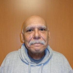 Edmundo Raul Monarque a registered Sex Offender of Texas