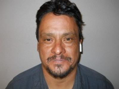 Jose Dominguez a registered Sex Offender of Texas