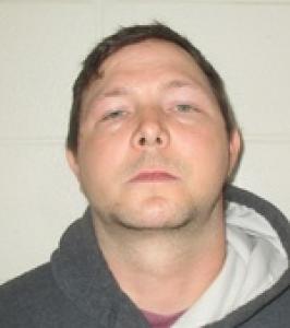 Christopher Allen Hopkins a registered Sex Offender of Texas