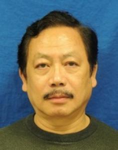 Calvin Hung Dinh a registered Sex Offender of Texas