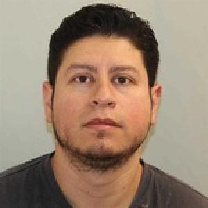 Rodolfo Mendoza a registered Sex Offender of Texas