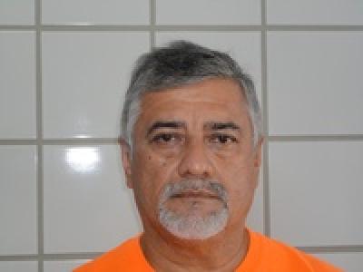 Alexander E Tovar a registered Sex Offender of Texas