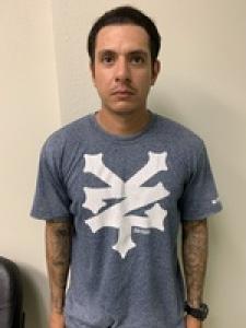 James Steven Sanchez a registered Sex Offender of Texas