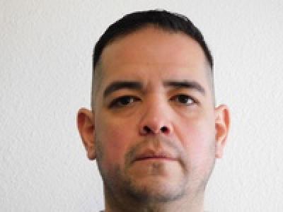 Gustavo Cervantes a registered Sex Offender of Texas