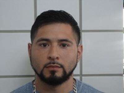 Dominique Deleon Jr a registered Sex Offender of Texas