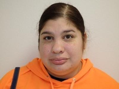 Angela Renee Padilla a registered Sex Offender of Texas