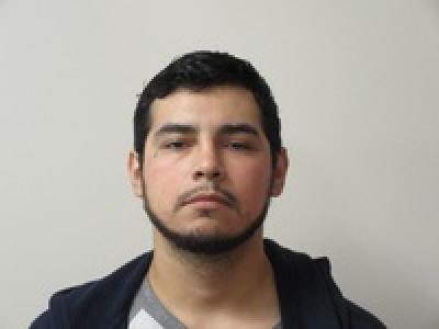 Vince Rodriguez a registered Sex Offender of Texas