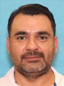 Omar Prado Ruiz a registered Sex Offender of Texas