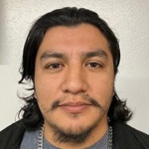 Angel Rene Turrubiartez a registered Sex Offender of Texas