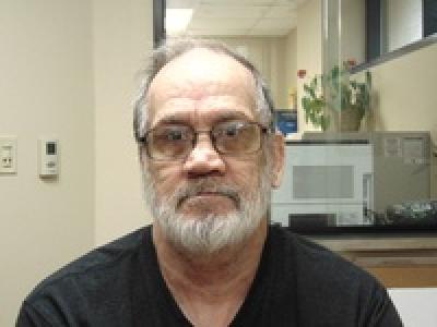 Richard Lee Morris a registered Sex Offender of Texas