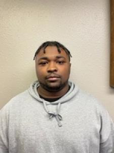 Larondrick Alee Cox a registered Sex Offender of Texas