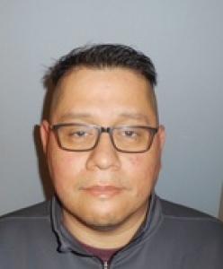 Christopher Ruben Zavala a registered Sex Offender of Texas