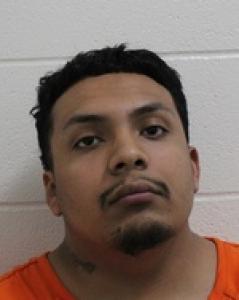 Josiah Rodriguez a registered Sex Offender of Texas