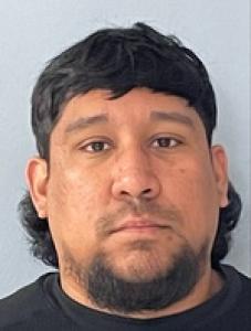 Mario Angel Enrique Borrego a registered Sex Offender of Texas