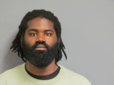 Tazzman Terrell Mitchell a registered Sex Offender of Texas