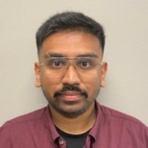 Bryan Nishanka Gunasekera a registered Sex Offender of Texas