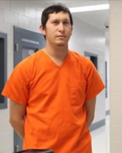 Bailey Cervantes Badillo a registered Sex Offender of Texas