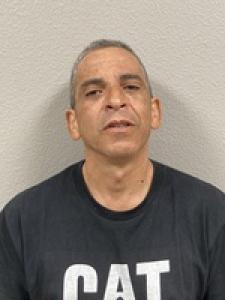 Juan Antonio Rojas Cruz a registered Sex Offender of Texas