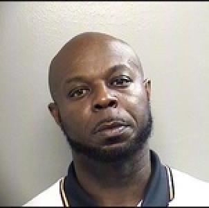 Terrance Louis Reed a registered Sex Offender of Texas