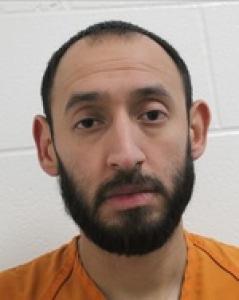 Christopher Mesa a registered Sex Offender of Texas