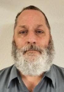 David Kent Phillips a registered Sex Offender of Texas