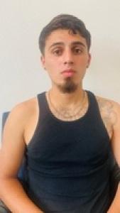 Kristian Trevino a registered Sex Offender of Texas