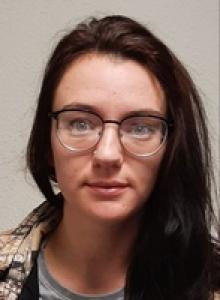 Brandi Messick a registered Sex Offender of Texas