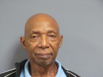 John William James a registered Sex Offender of Texas