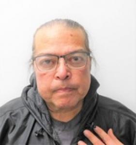 Frank Don Villa a registered Sex Offender of Texas