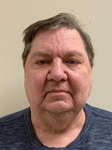 David Michael Randall a registered Sex Offender of Texas