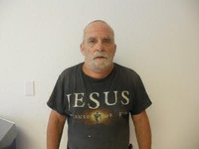 William John Ferguson a registered Sex Offender of Texas