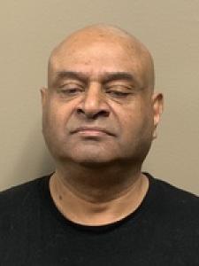 Nilanjan Brahma a registered Sex Offender of Texas