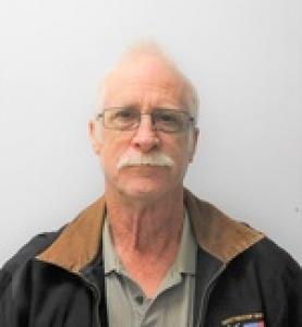 Harold Thompson a registered Sex Offender of Texas