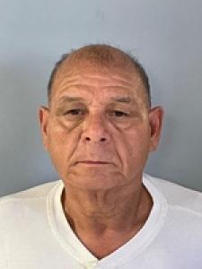 Roberto Manzo a registered Sex Offender of Texas