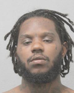 Marcus Deshawn Oneil a registered Sex Offender of Texas