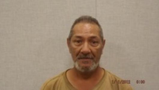 Carlos Garza a registered Sex Offender of Texas