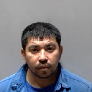 Miguel Angel Estrada a registered Sex Offender of Texas