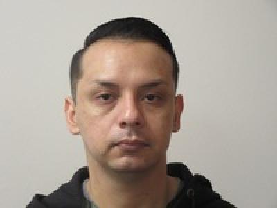 Moises Eli Castellon a registered Sex Offender of Texas