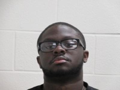 Roderick Lynn Lockridge II a registered Sex Offender of Texas