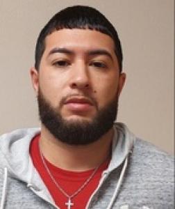 Ricardo Campos-martinez a registered Sex Offender of Texas