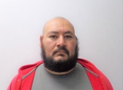 George Luis Flores a registered Sex Offender of Texas