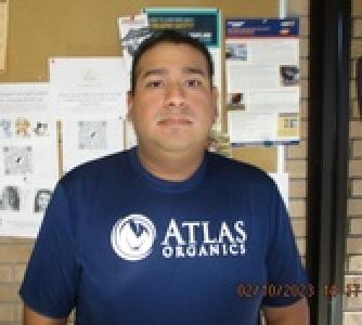 Eduardo Gutierrez a registered Sex Offender of Texas