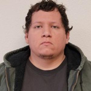 Anthony Darrel Davalos a registered Sex Offender of Texas